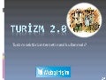 Turizm 2.0
