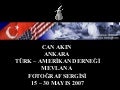 CAN AKIN Turk Amerikan Dernegi
