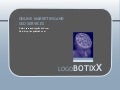 Ralph Tegtmeier - Turning Black into White - ionSearch 2012