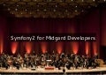 Symfony2 for Midgard Developers