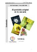 Tutorial - 2ª sesión