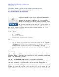 Automatiza el Proceso: Tutorial Acciones de Photoship