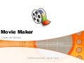 Tutorial de Windows Movie Maker
