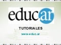 Tutorial de YOUTUBE