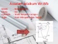 Latihan Membuat Tutorial Dalam A cad