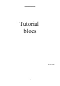 Tutorialblog