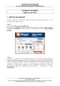 Tutorial blogger