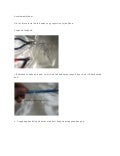 Tutorial bunga dip