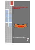 Tutorial design pada photoshop (bab1)