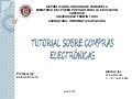 Tutorial mercado libre.com