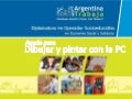 Tutorial uso del Paint para DOSSES