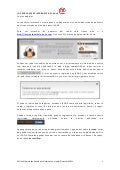 Colabora con los podcasts de Internet en el aula