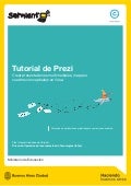 Tutorial prezi
