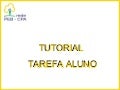 Tutorial Tarefa