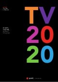 TV 2020 - The future of television