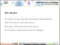 TV 2.0: Socialised & Participatory TV Online