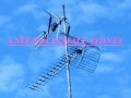 Antenna Installation