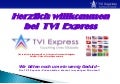 TVI Express Präsentation