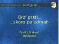 #tvitomanija @plagosus