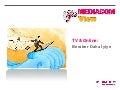MediaCom View: TV ve Online Mecranın Sinerjisi