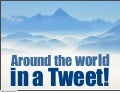 Tweet your Geography