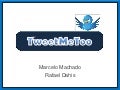 TweetMeToo (2010)
