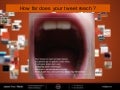 How far do your tweets reach ?