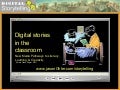 Twenty Revelations about Digital Storytelling in Education- Jason Ohler