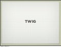 Introduction to Twig