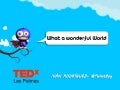 Twittboy en TEDxLasPalmas 