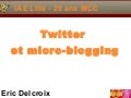 Twitter