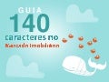 Guia 140 caracteres no Mercado Imobiliário
