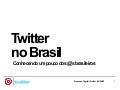 Twitter no Brasil