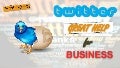 Twitter: Great Help for Business