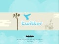 Twitter  Micro  Blogging