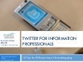 Twitter tipps online11
