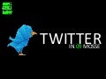 Twitter in 09 mosse