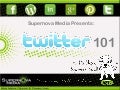 Twitter101