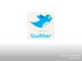 Що таке Twitter?