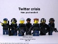 Twitter crisis - how to handle it