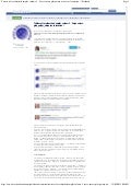 Twitter et la recherche d&rsquo;emploi, volume 2