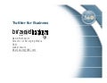 Top 11 Twitter Tools and Twitter Best Practices - Brandhackers Presentation