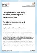 Twitter guide sept_2011
