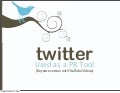 Twitter for PR (Keynote & Youtube version)