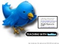 Twitter Nella Didattica