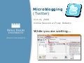 Twitter