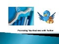 Twitter Basics for Business