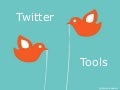 Twitter Tools