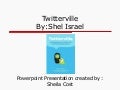 Twitterville