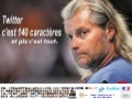 Twitter : C&rsquo;est 140 caratères et pis c&rsquo;est tout